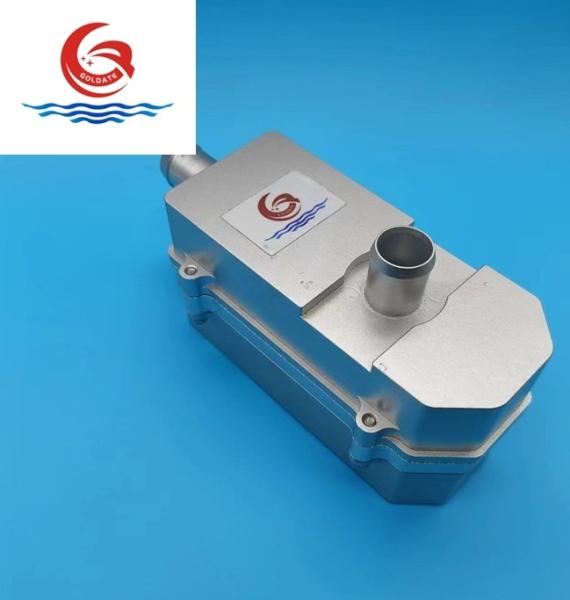 Aquecimento rápido / aquecimento PTC aquecedores de tanques de óleo 500W 1 ano de garantia