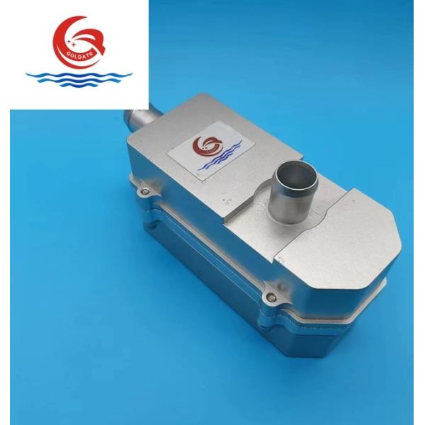 Быстронагревательные / PTC нагревательные топливные баки нагреватели 500W 1 год гарантии