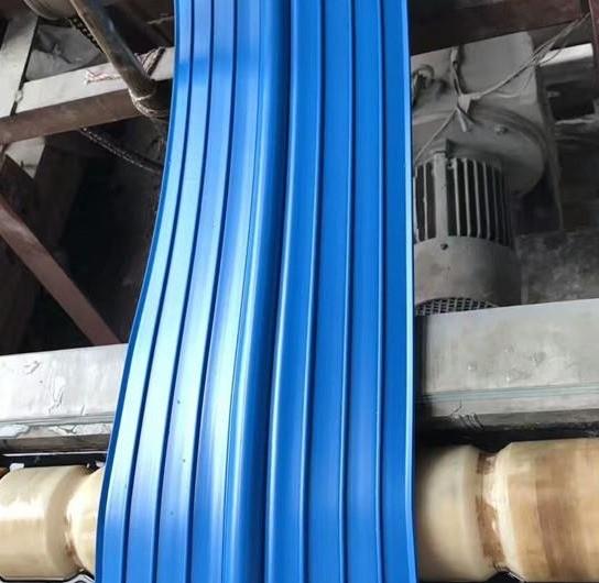 Waterstop Belt for Concrete Construction 230mm Width Black Rubber and PVC Material