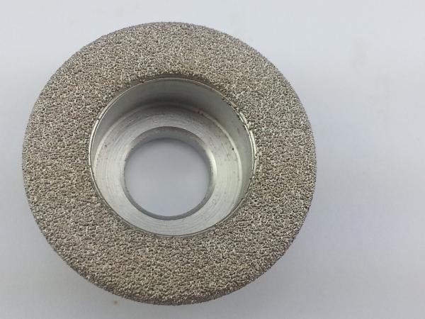 20505000 Roue de meulage de pierre 80 Grit Pour S-91 S-93-7 S7200 Paragon Hxcutter