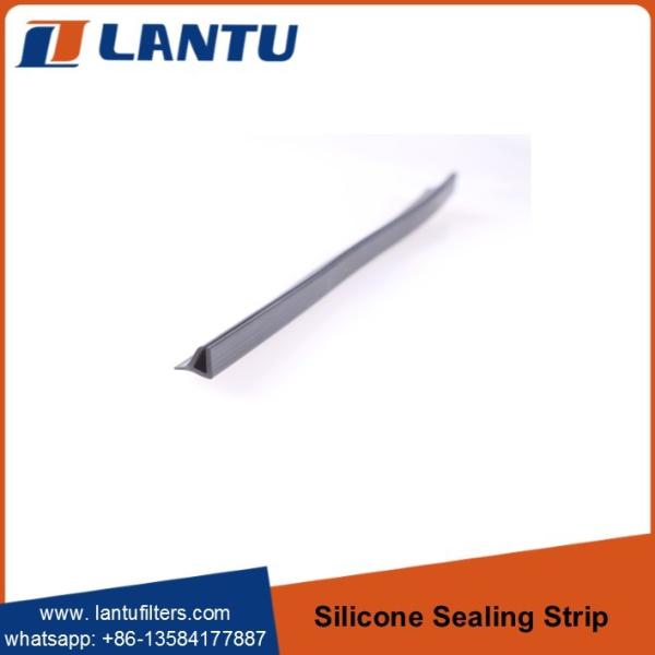 Раздвижная дверь уплотнений оптовой резиновой автомобильной двери прокладки погоды Decklid прокладки запечатывания силикона автоматической резиновая