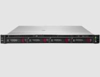 HPE ProLiant DL320 Gen12 Serveur à rack à prise unique 1U alimenté par Intel® Xeon® 6 processeurs avec jusqu'à 144 cœurs