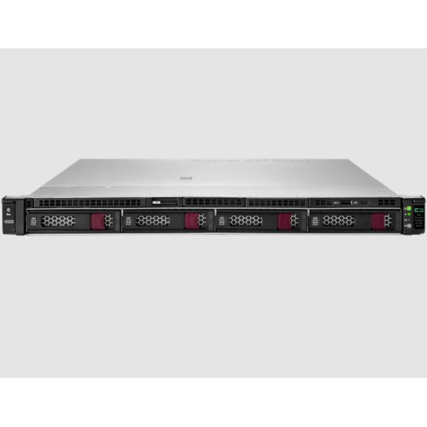 HPE ProLiant DL320 Gen12 1U Single Socket Rack Server Powered By Intel® Xeon® 6 Processors With Up To 144 Cores