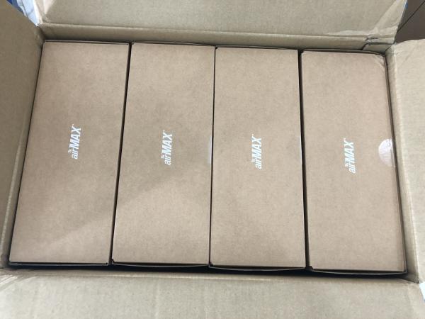 UBNT LBE-5AC-Gen2 outdoor 5G long-distance wireless bridge Litebeam 5ac