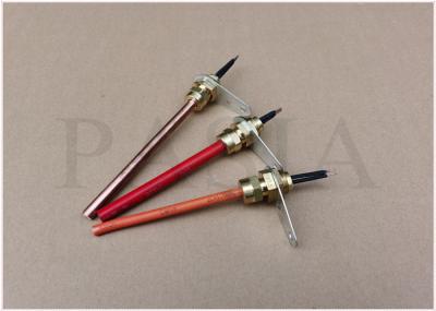 Heavy Duty MI Copper Core Cable For Big Power Transmission