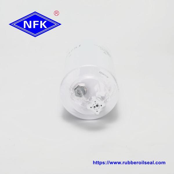 533751 rotation de  E345D sur le filtre 1R0770 326-1644 326-1643 de séparateur d'eau de carburant