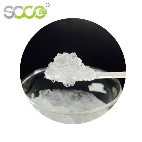 Industrial Sodium Polyacrylate SAP Super Absorbent Polymer