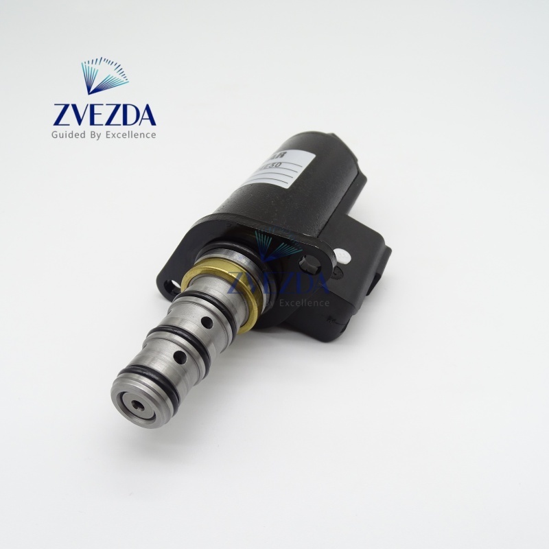 315‑4412 Hydraulic Proportional Solenoid Valve KWE5K‑31‑701A Fit Excavator