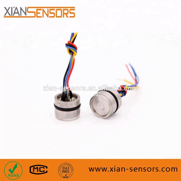 Professional Waterproof Pressure Sensor Micro Gauge Steam Pressure Sensor
