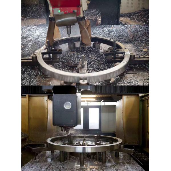 Maanshan Zhuoli Machinery Technology Co., Ltd.