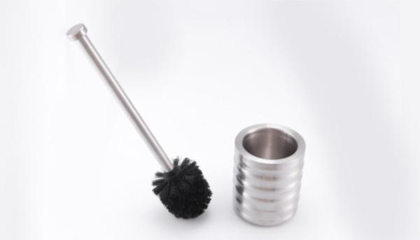 Stainless Steel Toilet Brush And Holder  Toilet Brush And Plunger Combo