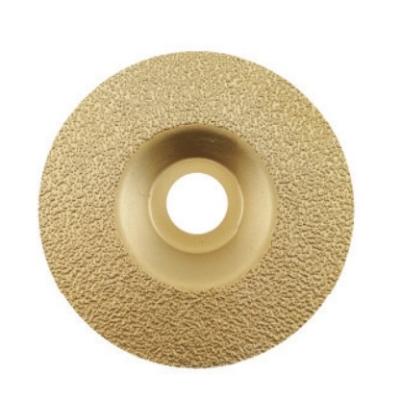 Self-Sharpening Diamind Grinding Wheel For Marble And Granite Grinding