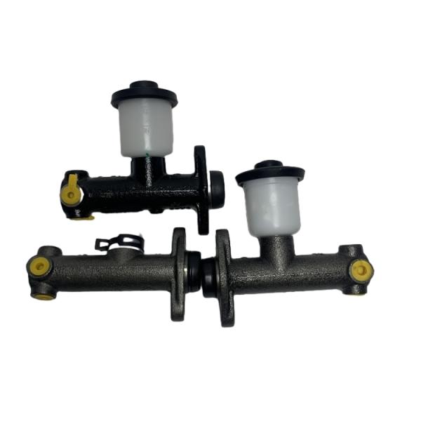 New Brake Master Cylinder with Long Working Life and Steel Plastic Material for CPC(D)10-35 Forklifts