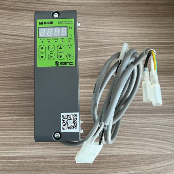 Санки MFC-S3B(3A) Bowl Electromagnetic Vibratory Feeder Controller OEM