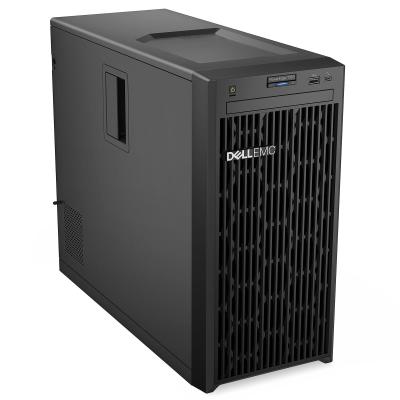 Tipo de processador PowerEdge T150 Tower Server H355 para operações comerciais estáveis