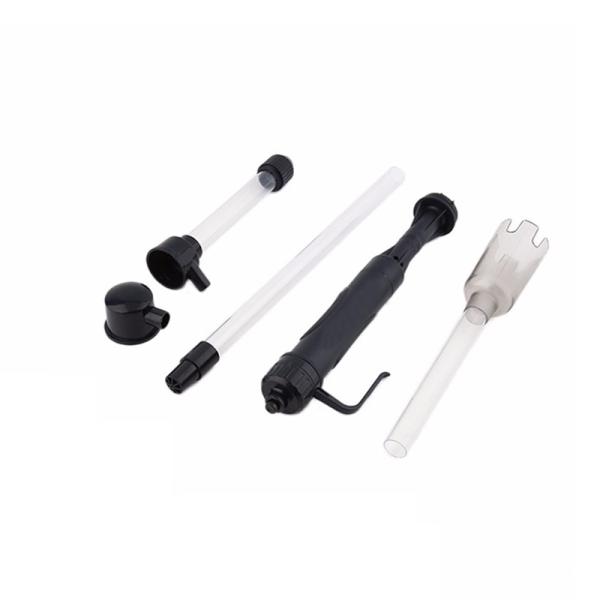 260T Vacuum Cleaner Mold TPU TPR Water Filter Mould