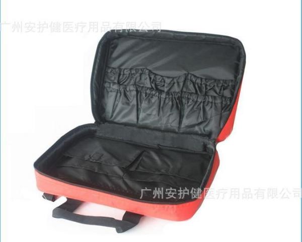 SL-E04 trousse de premiers secours portable et durable pour les urgences