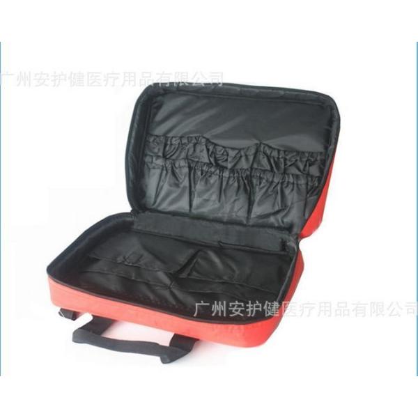 SL-E04 Caixa de primeiros socorros portátil durável de emergência para resposta rápida