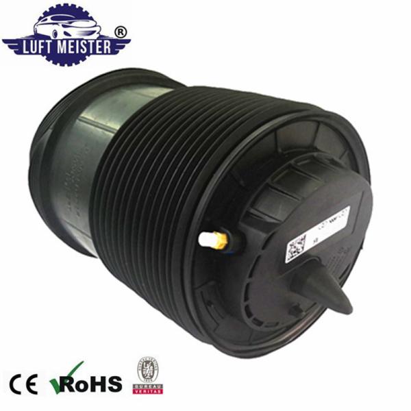 2015 - 2018 Audi Air Suspension Parts Air Spring Replacement for Audi Q7