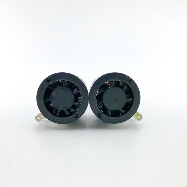 Aluminum Car Led Head Light Canbus Fan Cooling Ip68 Waterproof H15 Auto Front Led Headlight