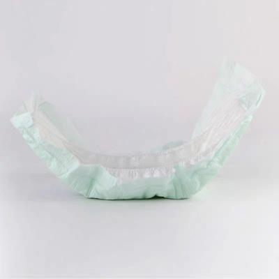 tecido idoso adulto descartável da almofada 500*220Mm da urina 36pcs/pack
