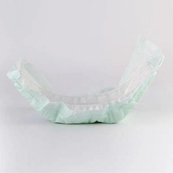 устранимая взрослая пеленка пусковой площадки 500*220Mm мочи 36pcs/pack пожилая