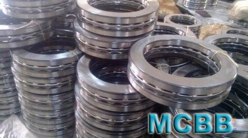 51208 One Way Bearings