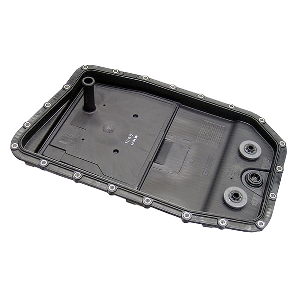 BMWX5 Land Rover Automatic Transmission Oil Pan And Filter Kit 0501216243