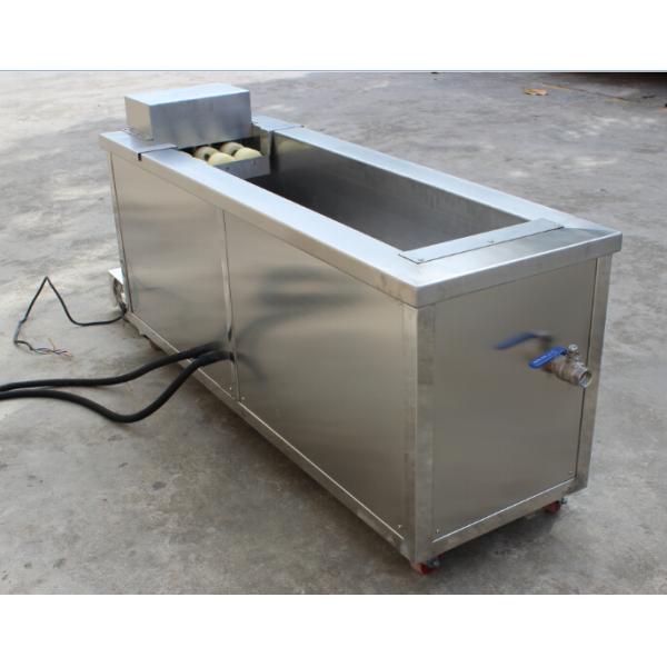 Ультразвуковой керамический крен Анилокс оборудования чистки ролика Анилокс и металлические части очищая звукового уборщика ванны