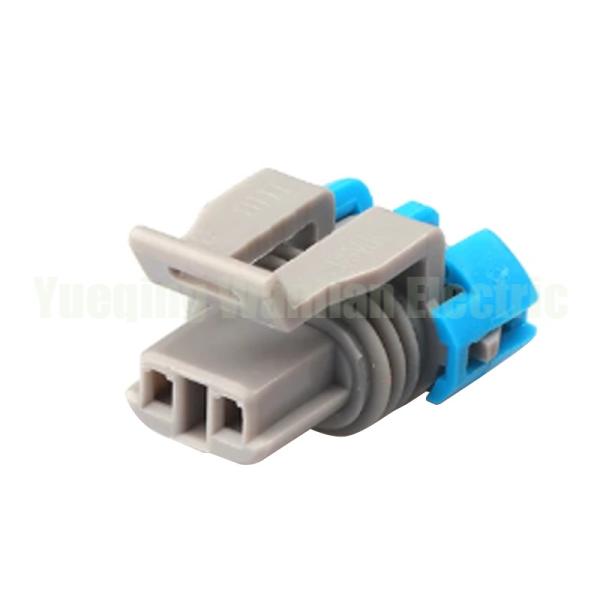 12052644 12052634 câblage câble harnais connecteur automobile boîtier 2 broches