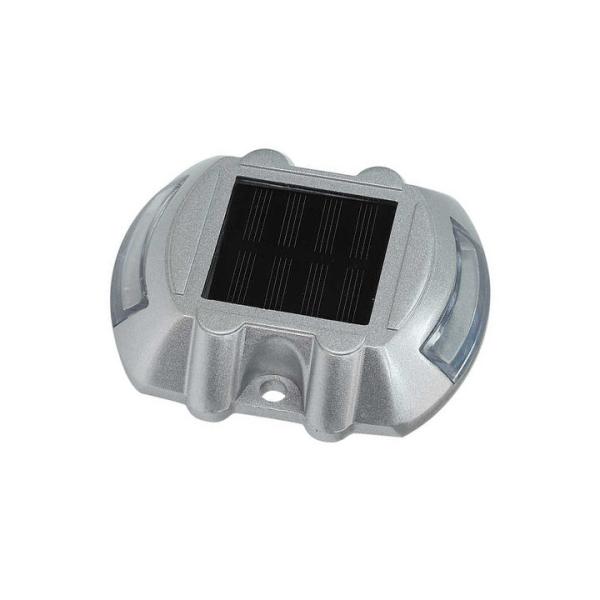 IP68 Flashing Light LED Cat Eyes Road Studs Highway Runway Pavement Lights