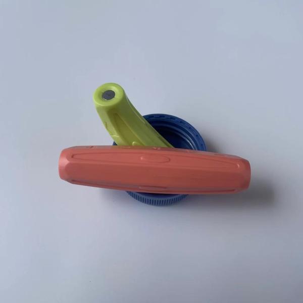 Custom Plastic Injection Molding Parts for Vehicle Mould 250000-300000shots Mould Life