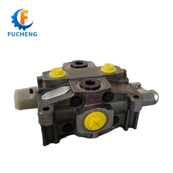 VG35-A880 Parker Directional Control Valves VG35 VA20 VG20 VA35 V20 HV20 SDV40 SDV70