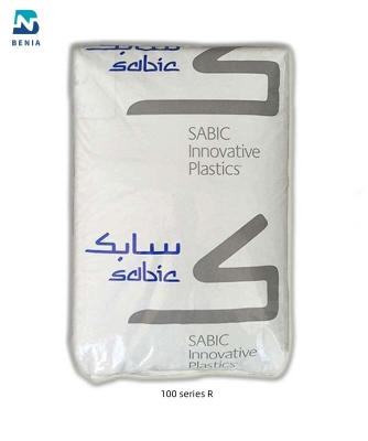 SABIC PC Resina LEXAN 101R/103R/121R/123R/141R/143R/144R Policarbonato
