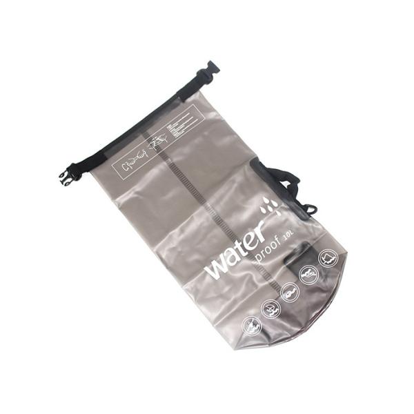 Ясные водоустойчивые сумки каноэ, водостойкая сумка шлюпки для электронных продуктов