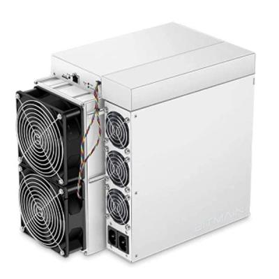 Desktop S19 Pro 110Th Crypto Asic Miner 3250W 195*290*370mm