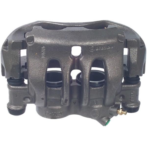 VOLKSWAGEN BENZ Auto Parts Vehicle Brake Caliper 18B5063 18B5062 343882 343883 OEM 68006723AA 68006735AA