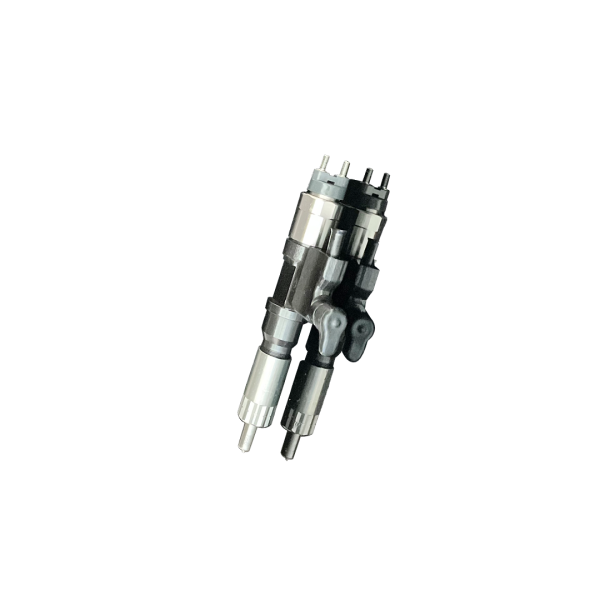 095000-7060 095000-5810 1495919 LR006803 6C1Q-9K546-BB 6C1Q-9K546-BC China Made New Diesel Common Rail Injector Assembly for