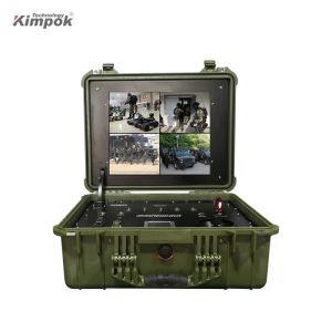 COFDM Video Receiver