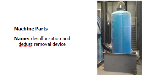 Continuous Type Tire Tyre Pyrolysis Oil to Diesel Distillation Plant with Instillation