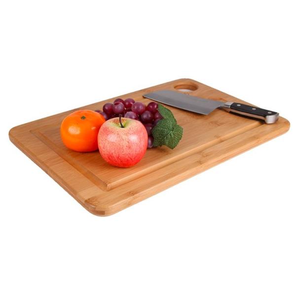 Unique Extra Large Bamboo Carving Board for Turkey Meat BBQ Customized Designs Accepted