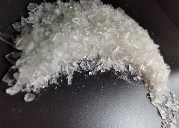 Yellowing Resistance 93 / 7 Tgic Polyester Powder Coat