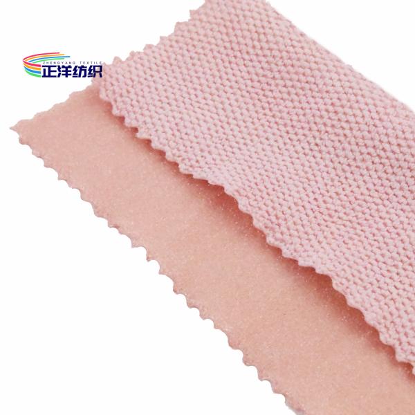 16X16 Reusable Cleaning Cloth Microfiber 300gsm 40x40cm Reusable Kitchen Cleaning Cloth