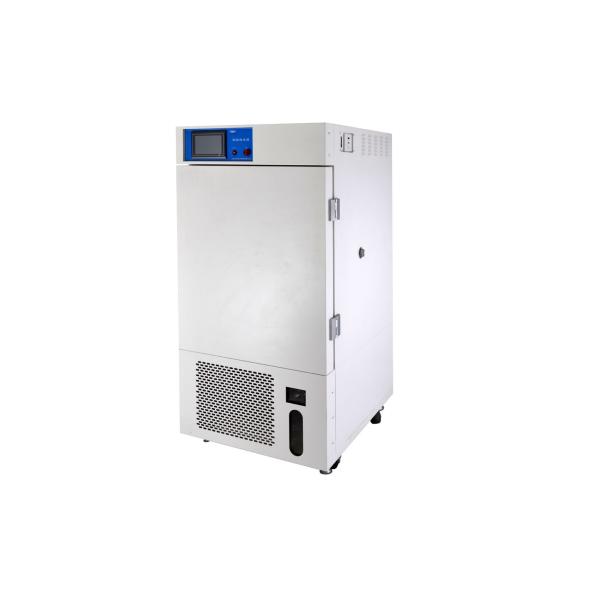 Stainless Steel Environmental Test Chamber , Medical Stability Testing Chamber