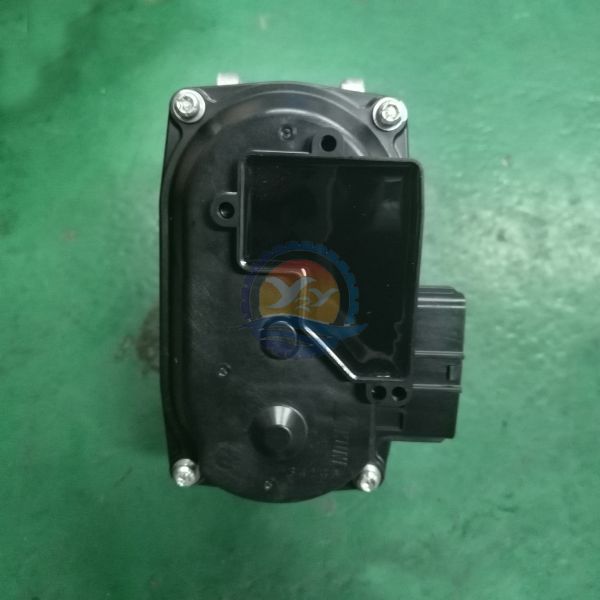ME225090 4M50 Throttle Body for 4M50 Throttle Valve Body Engine Sany SY215C Excavator