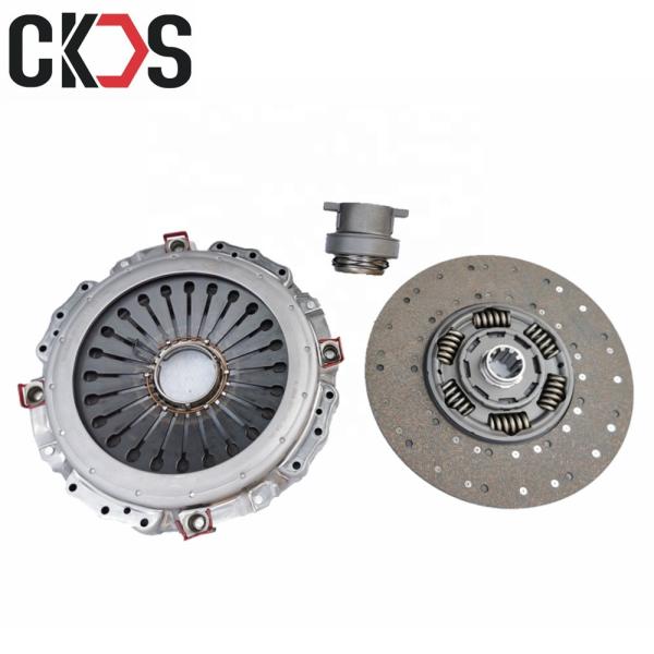 31250-10560 Hino 700 Clutch Pressure Plate