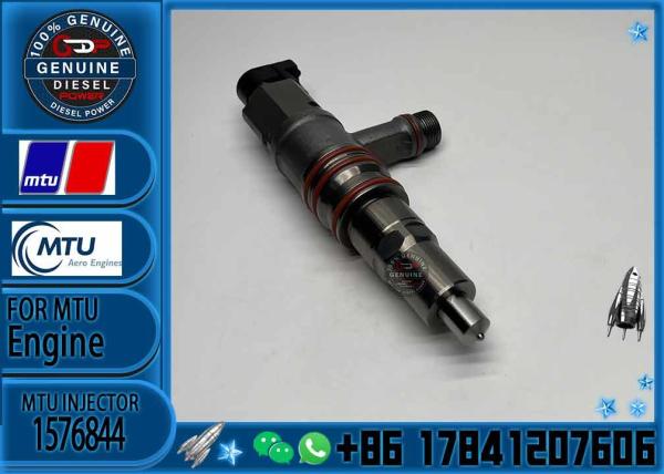 Hot sale Diesel Fuel Injector EX52407500050 1576844 VTO-G441M48B 52400016 X52407500052