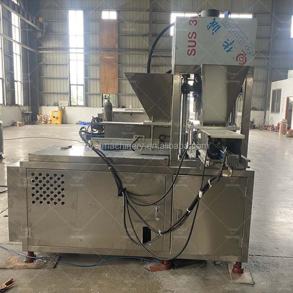 Машины для ванных соляных шаров ручной работы с вместимостью 240-720 штук