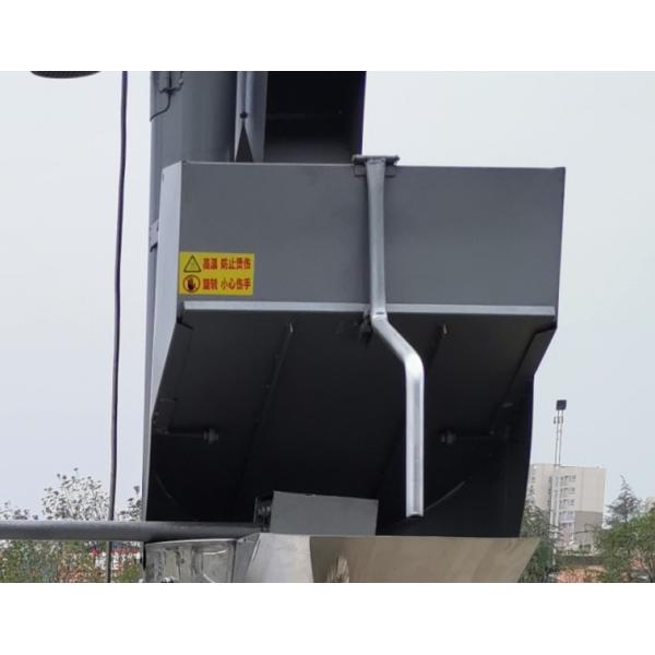 High Capacity Oil Manufacturing Machine Sunflower Oil Extracting Machine