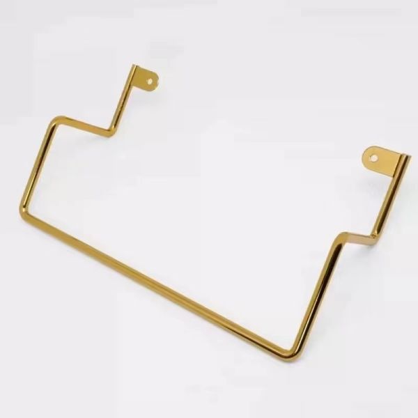 Mattress Metal Non-slip Component Mattress Holder Adjustable Mattress Slide Stop Fixed Rod